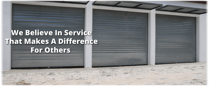 Garage Door Installation Lutz FL