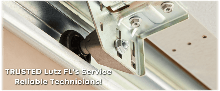 Garage Door Roller Repair Lutz FL